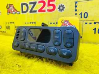 блок управления климат-контролем, ориг. номер 5692, MR460549, MITSUBISHI DELICA 1997-2007