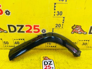 накладка на крыло, ориг. номер 6106460902, 5693, TOYOTA LAND CRUISER PRADO 1987-1996
