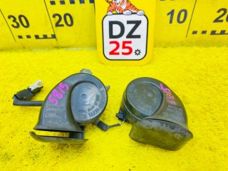 сигнал звуковой, ориг. номер 8652060200, 86510-60240, 5688, TOYOTA HILUX SURF 2002-2005