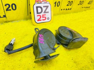 сигнал звуковой, ориг. номер 8652060200, 86510-60240, 5688, TOYOTA HILUX SURF 2002-2005