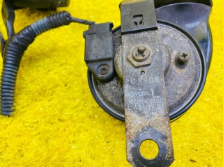сигнал звуковой, ориг. номер 8652060200, 86510-60240, 5688, TOYOTA HILUX SURF 2002-2005