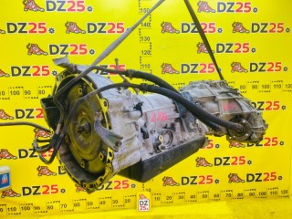 АКПП, ориг. номер 35010-6A130, 5688, 30030-6A120, TOYOTA HILUX SURF 2002-2005