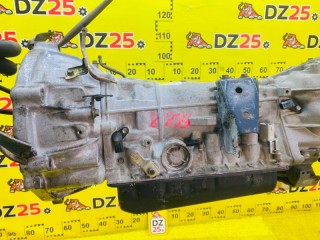 АКПП, ориг. номер 35010-6A130, 5688, 30030-6A120, TOYOTA HILUX SURF 2002-2005