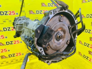 АКПП, ориг. номер 35010-6A130, 5688, 30030-6A120, TOYOTA HILUX SURF 2002-2005
