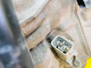 АКПП, ориг. номер 35010-6A130, 5688, 30030-6A120, TOYOTA HILUX SURF 2002-2005