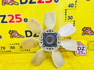 вискомуфта, ориг. номер 1621062030, 1636162010, 5684, TOYOTA LAND CRUISER PRADO 2002-2007