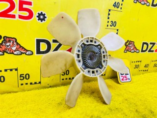 вискомуфта, ориг. номер 1621062030, 1636162010, 5684, TOYOTA LAND CRUISER PRADO 2002-2007