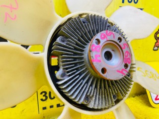 вискомуфта, ориг. номер 1621062030, 1636162010, 5684, TOYOTA LAND CRUISER PRADO 2002-2007