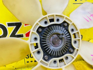 вискомуфта, ориг. номер 1621062030, 1636162010, 5711, TOYOTA LAND CRUISER PRADO 1999-2002