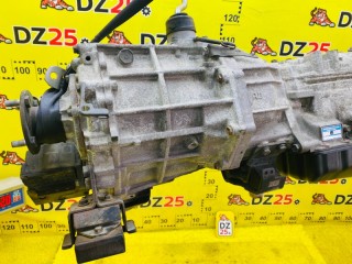 раздаточная коробка, ориг. номер 361006D170, 5684, TOYOTA LAND CRUISER PRADO 2002-2007