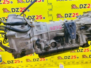 АКПП, ориг. номер 35000-6A120, 35010-6A130, 5686, TOYOTA LAND CRUISER PRADO 1999-2002