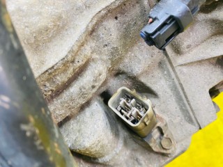АКПП, ориг. номер 35000-6A120, 35010-6A130, 5686, TOYOTA LAND CRUISER PRADO 1999-2002