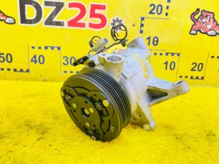 компрессор кондиционера, ориг. номер 73111VA001, 098043, SUBARU LEVORG 2014-2017