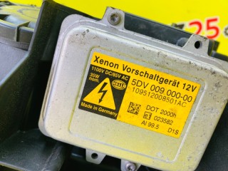 фара, ориг. номер XBC501382LPO, 5687, Land Rover RANGE ROVER 2002-2005