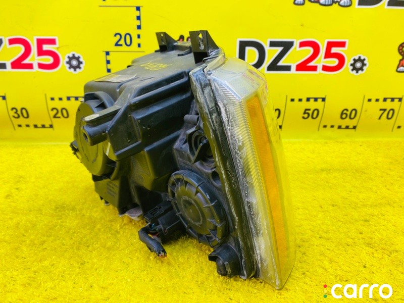 фара Land Rover RANGE ROVER 2002-2005, XBC501382LPO, фото 10