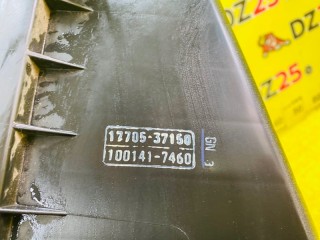 корпус воздушного фильтра, ориг. номер 1775122100, 1788037170, 1770037270, 5712, TOYOTA ISIS 2009-2017
