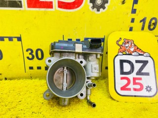 заслонка дроссельная, ориг. номер 16112AA440, 098043, SUBARU LEVORG 2014-2017