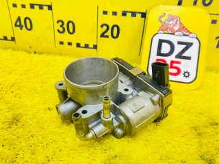 заслонка дроссельная, ориг. номер 16112AA440, 098043, SUBARU LEVORG 2014-2017