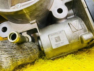 заслонка дроссельная, ориг. номер 16112AA440, 098043, SUBARU LEVORG 2014-2017