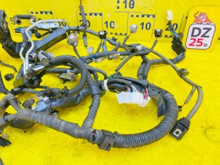 коса двс, ориг. номер 8212144720, 5712, TOYOTA ISIS 2009-2017