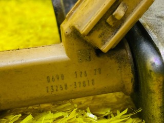 инжектор, ориг. номер 2381437050, 23250-37010, 23209-39146, 5712, TOYOTA ISIS 2009-2017