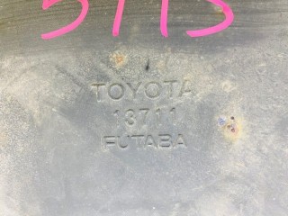 глушитель, ориг. номер 1741037180, 5713, 17430-37430, TOYOTA ISIS 2009-2017
