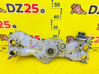 лобовина двс, ориг. номер 098043, 13108AA141, SUBARU LEVORG 2014-2017