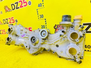 лобовина двс, ориг. номер 098043, 13108AA141, SUBARU LEVORG 2014-2017