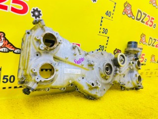 лобовина двс, ориг. номер 098043, 13108AA141, SUBARU LEVORG 2014-2017