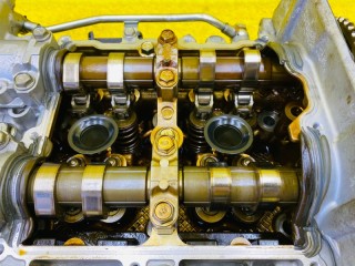 головка блока цилиндров, ориг. номер 11039AC571, 5779, SUBARU LEVORG 2014-2017