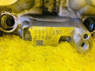 головка блока цилиндров, ориг. номер 11039AC571, 5779, SUBARU LEVORG 2014-2017