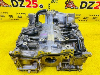 блок двигателя, ориг. номер 098043, 10103-AC490, 11010AB350, SUBARU LEVORG 2014-2017