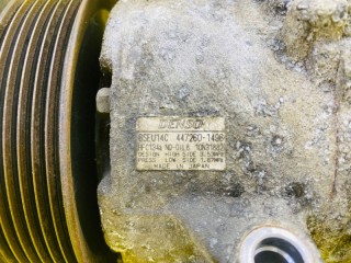 компрессор кондиционера, ориг. номер 883101A770, 447260-1496, 5713, TOYOTA ISIS 2009-2017
