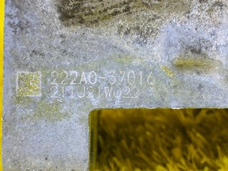 блок valvematic, ориг. номер 5713, 222A037016, TOYOTA ISIS 2009-2017