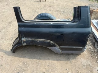 крыло заднее, ориг. номер 5680, TOYOTA LAND CRUISER 1989-1997