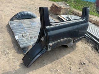 крыло заднее, ориг. номер 5680, TOYOTA LAND CRUISER 1989-1997