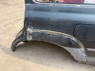 крыло заднее, ориг. номер 5680, TOYOTA LAND CRUISER 1989-1997