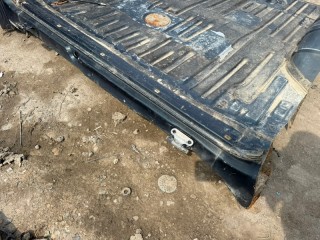 тазик железный, ориг. номер 5680, 58311-60200, 5830760011, TOYOTA LAND CRUISER 1989-1997