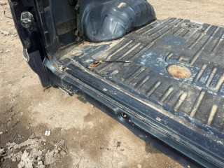 тазик железный, ориг. номер 5680, 58311-60200, 5830760011, TOYOTA LAND CRUISER 1989-1997