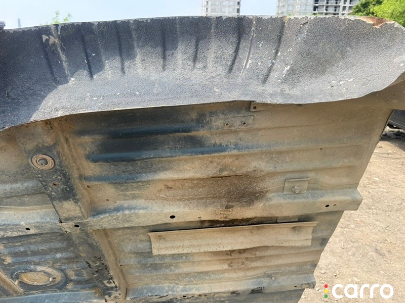 тазик железный TOYOTA LAND CRUISER 1989-1997, 5680, фото 6