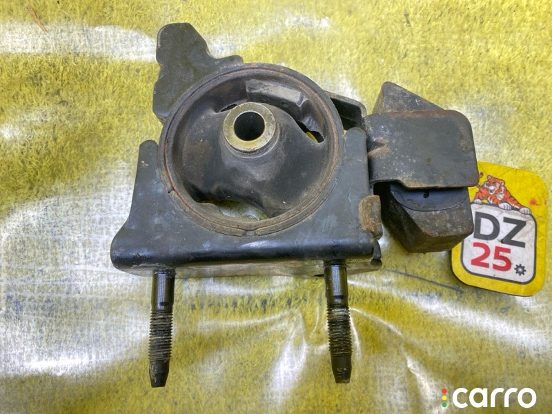 подушка двигателя TOYOTA VOXY/NOAH/ESQUIRE, 3ZRFAE, 1237137380, фото 3