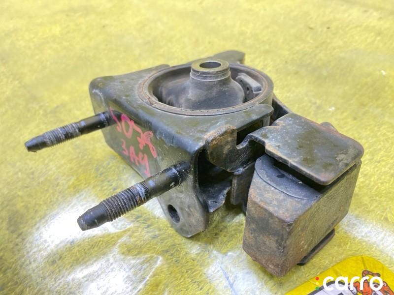 подушка двигателя TOYOTA VOXY/NOAH/ESQUIRE, 3ZRFAE, 1237137380, фото 4