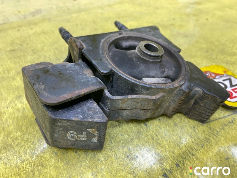 подушка двигателя TOYOTA VOXY/NOAH/ESQUIRE, 3ZRFAE, 1237137380, фото 5