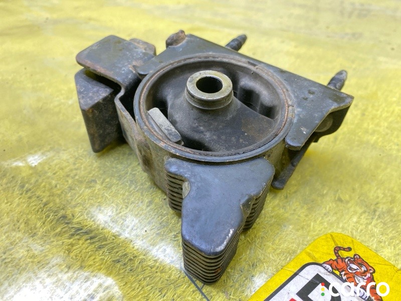 подушка двигателя TOYOTA VOXY/NOAH/ESQUIRE, 3ZRFAE, 1237137380, фото 6