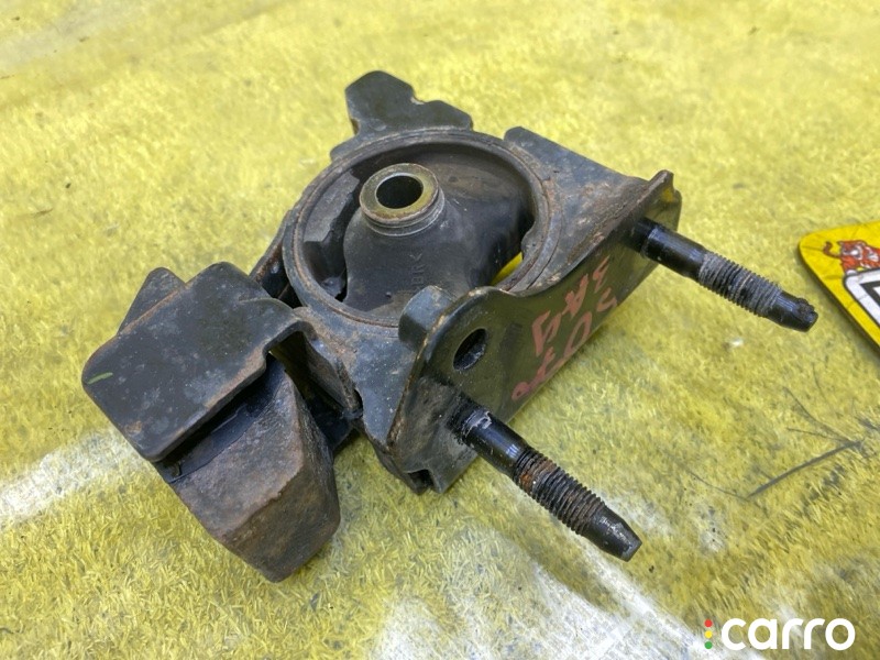 подушка двигателя TOYOTA VOXY/NOAH/ESQUIRE, 3ZRFAE, 1237137380, фото 8