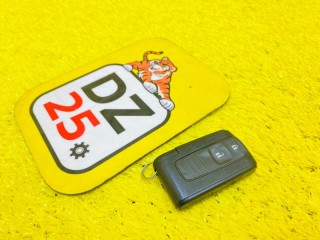 ключ зажигания, ориг. номер 5674, 89994B1060, DAIHATSU BEGO 2006-2016