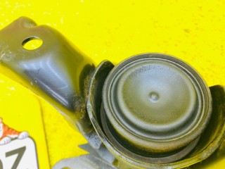 подушка двигателя, ориг. номер 1230537230, 5714, TOYOTA ISIS 2009-2017