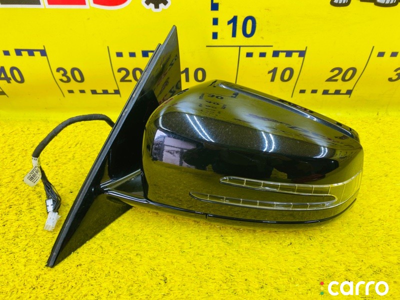 уши Mercedes-Benz E-CLASS 2009-2013, A2128100576, фото 2