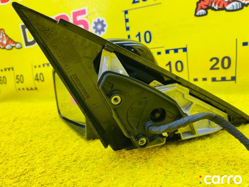 уши Mercedes-Benz E-CLASS 2009-2013, A2128100576, фото 6
