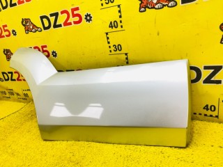 накладка на дверь, ориг. номер 7574160200, 5686, 75741-60200B0, TOYOTA LAND CRUISER PRADO 1999-2002